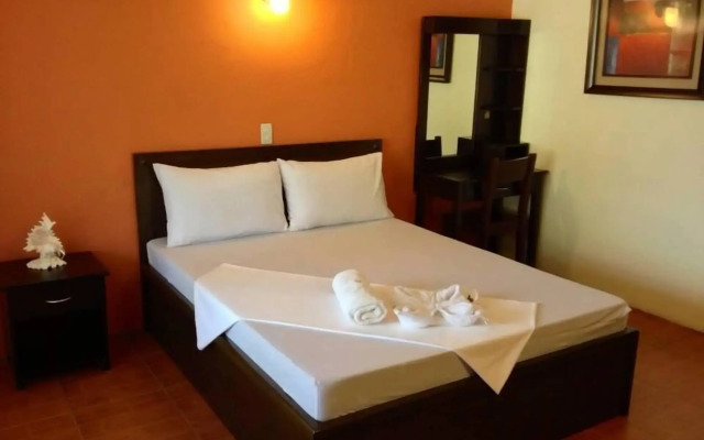 Panglao Island Franzen Residences