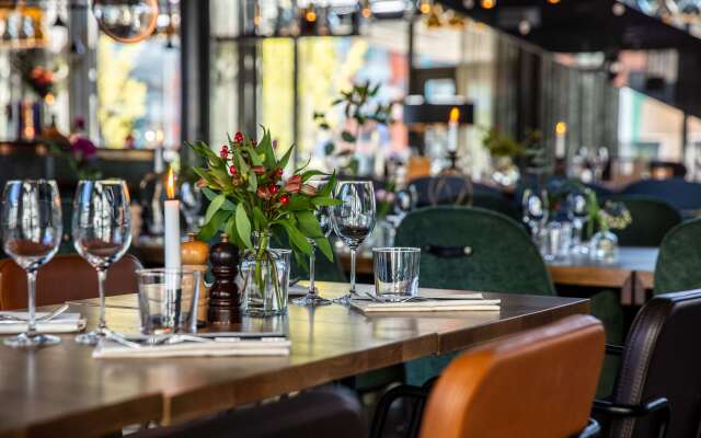 Radisson Blu Riverside Hotel, Gothenburg