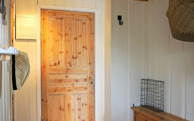 5 Person Holiday Home in Mullsjö