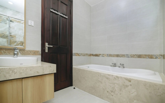 Monalisa Apartment