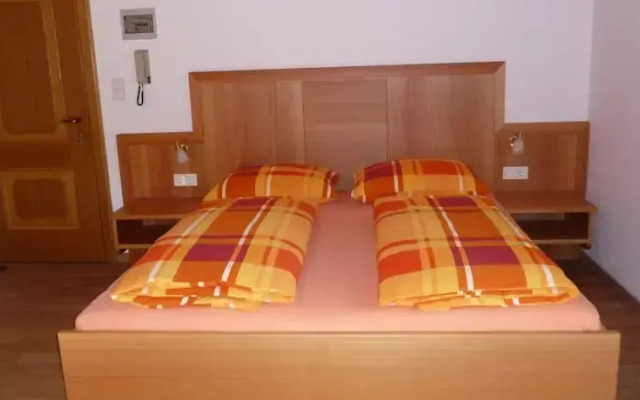 Apartments Ferdigg