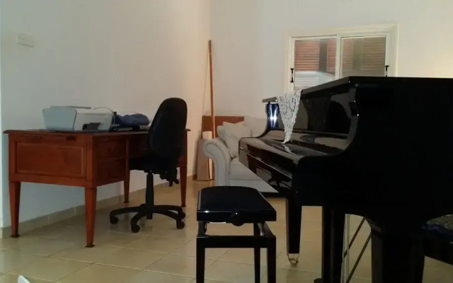 Stunning 3-bed Villa in Pissouri
