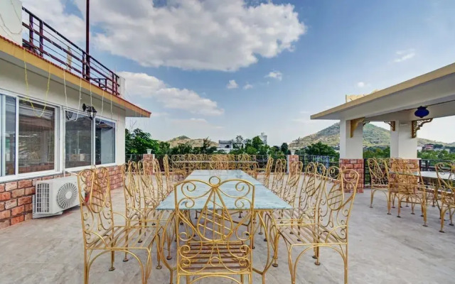 Treebo Trend The Lavit Malhar