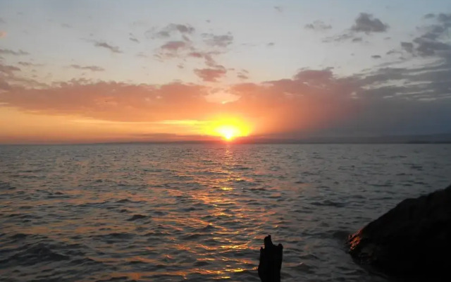 Riversand hotel with Lake views,Accra street,Kisumu,Kenya