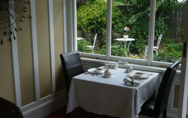 Kershaw House Boutique Accommodation