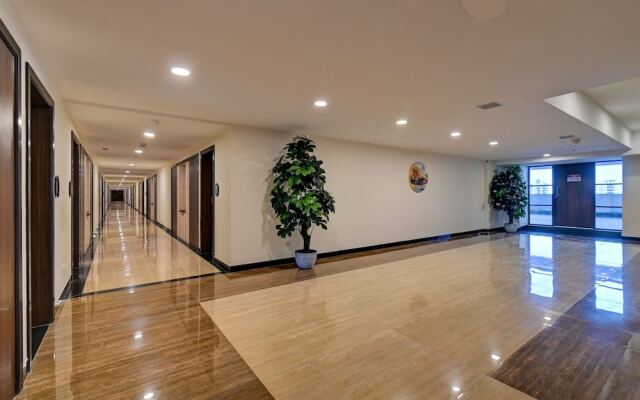 Hotel Tip Top International