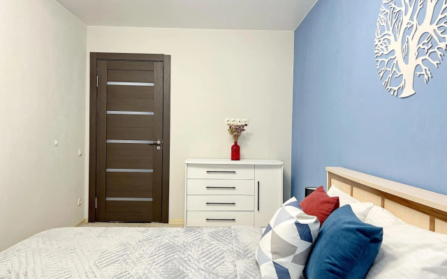 Кравц Групп на ул. Быстрецкая, д. 20