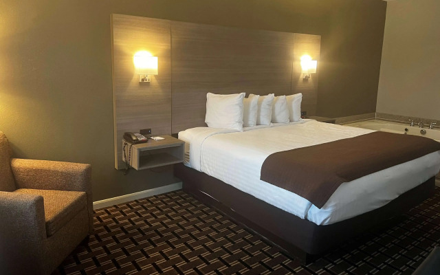 Baymont by Wyndham Columbus