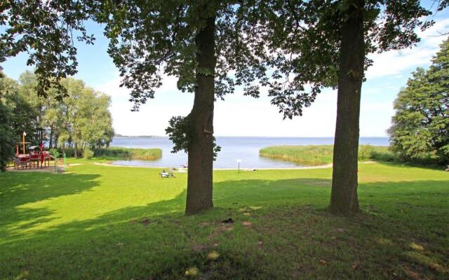 Ferienhaus Kummerow SCHW 981