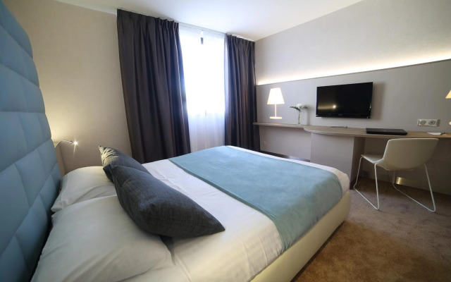 Hôtel Plaza Futuroscope