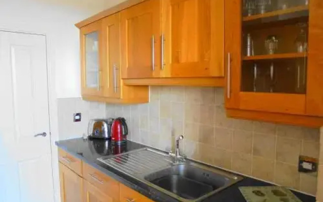 Seabreeze Apartment