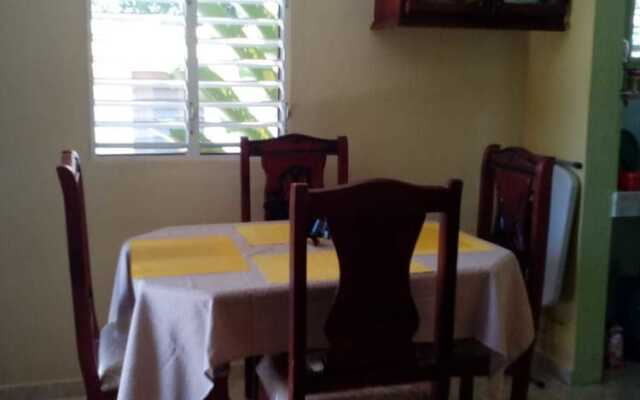 Las Terrenas Apartment
