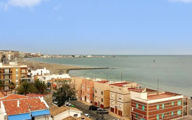 Appartement Alcoy