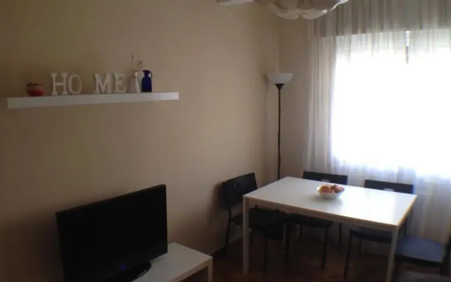 Apartment Metropol Rooms Zabaleta