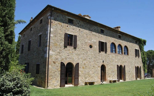 Verdidea - PIAN DELL'ASSO (up to 26 people)