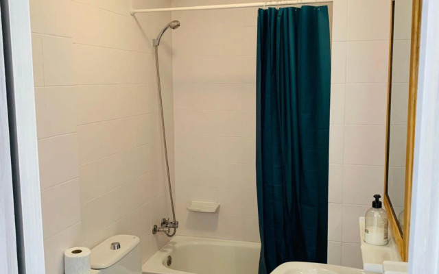 Estudio 1 en el centro de Pontevedra