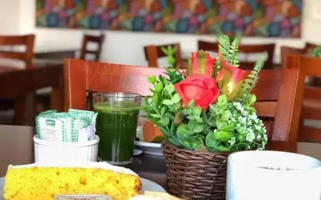 Hotel Porto de Canasvieiras