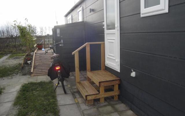 NV 1219 - Beach Resort Nieuwvliet Bad