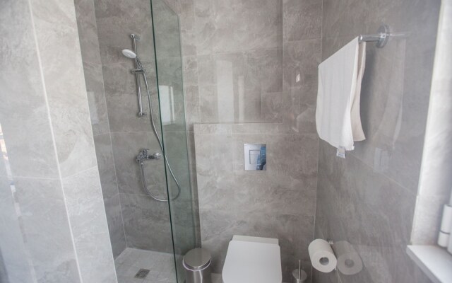 4 Bedroom Villa in Protaras Center - Protaras Vie Bleu Villa Vb3