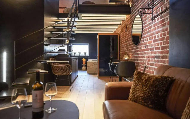 Oniro - Luxury Rooms & Wellness Suites - Adults Only