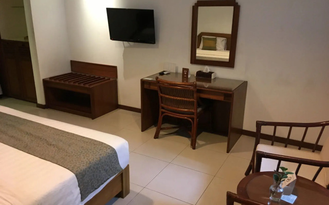 Paniisan Hotel