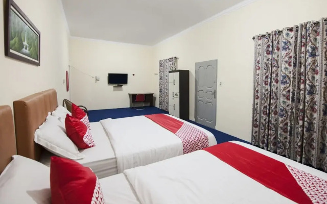 Panatapan Almonsari by Oyo Rooms