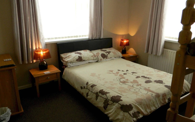 Springfield Hotel
