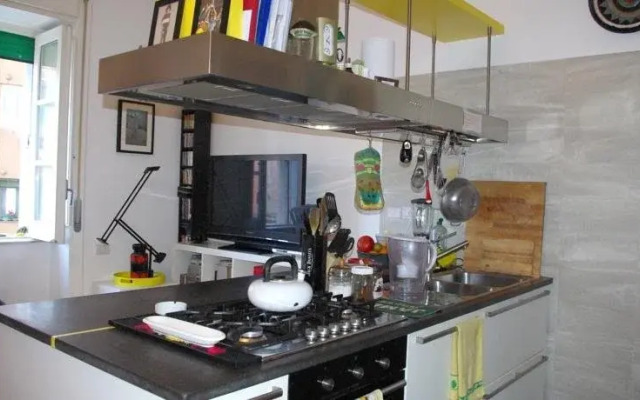 Cebollitas B&B