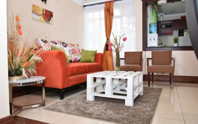 Sherry Homes Safari