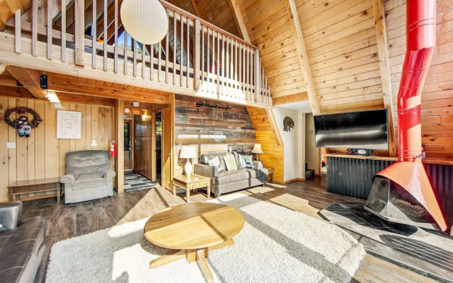 Black Diamond Vista #653