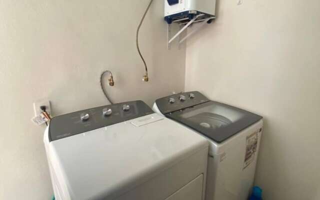 Islas G203 ByTrvl2hm & Mazatlan Regency