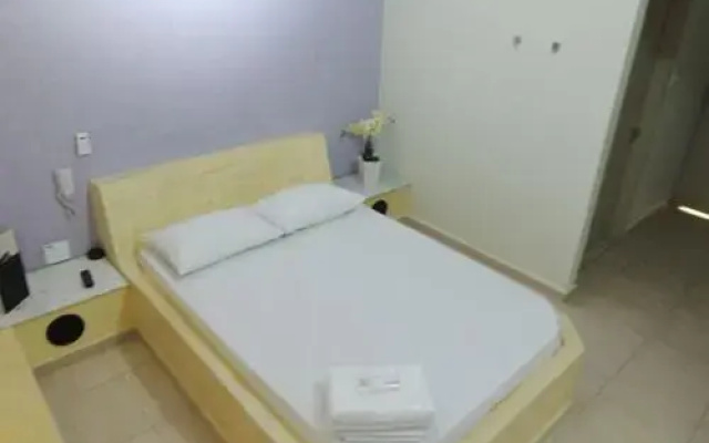 Motel Kokeluxe