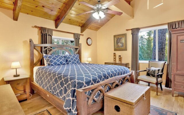 The Cozy Cottage#2384