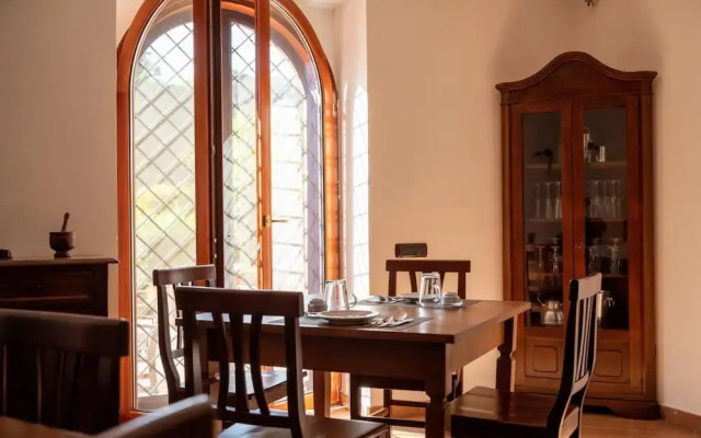 Villetta Capodimonte Guest House
