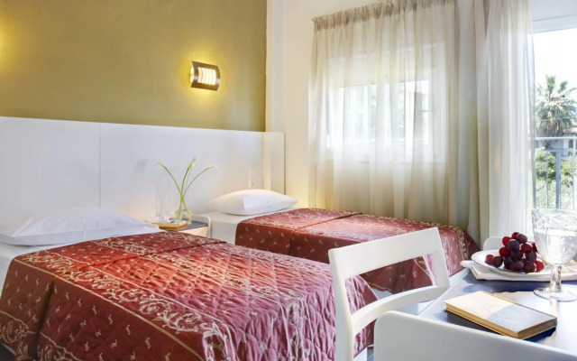 Hotel Alkyonis