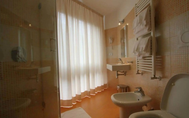 Hotel La Madonnina