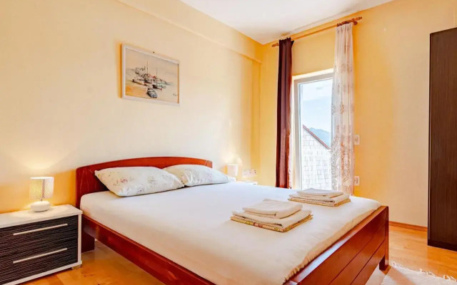 Apartments by the sea Korcula - 10051