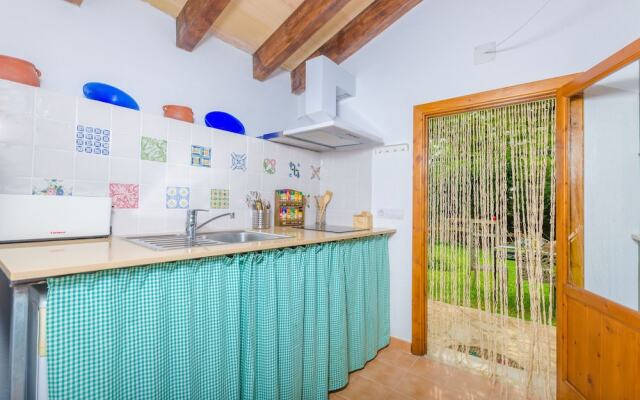 Son Sabater (Es Moli Nou)