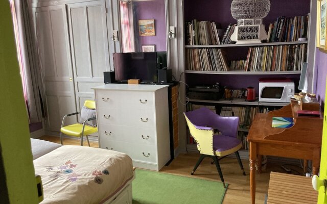 B&B Camera et Caetera