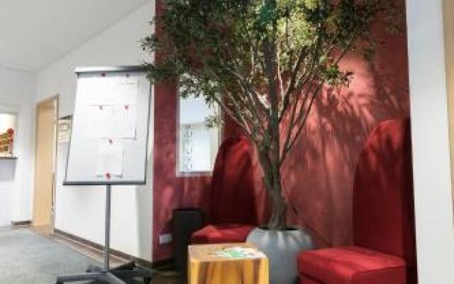 Hotel Drei Rosen