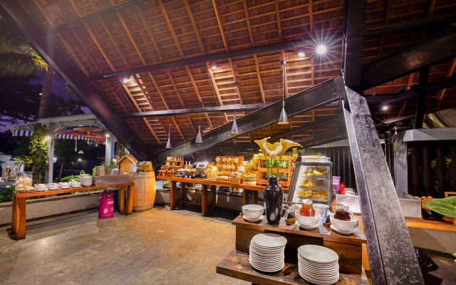 THE 1O1 Bali Oasis Sanur