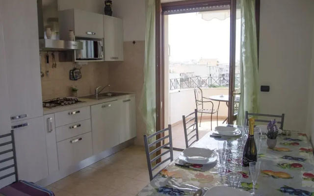 Casa Ricciola