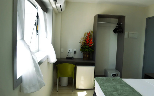 Pajuçara Hotel Express