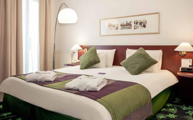 Mercure Lourdes Imperial