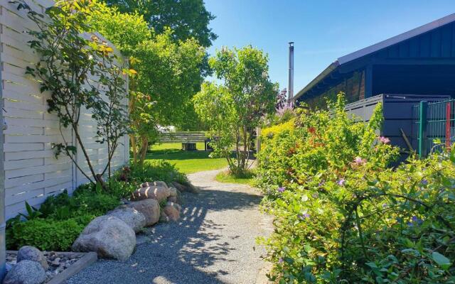 Ferienwohnung am Wald Nr 03