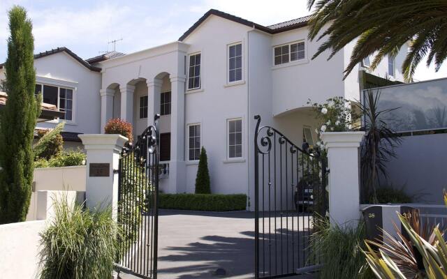 Casa del Mare Boutique Bed & Breakfast