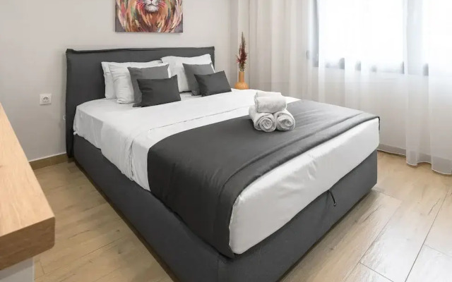 Terra Suites, Nilie Hospitality MGMT