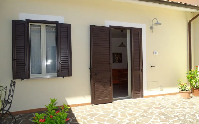 Residence Terra Dei Santi Country House