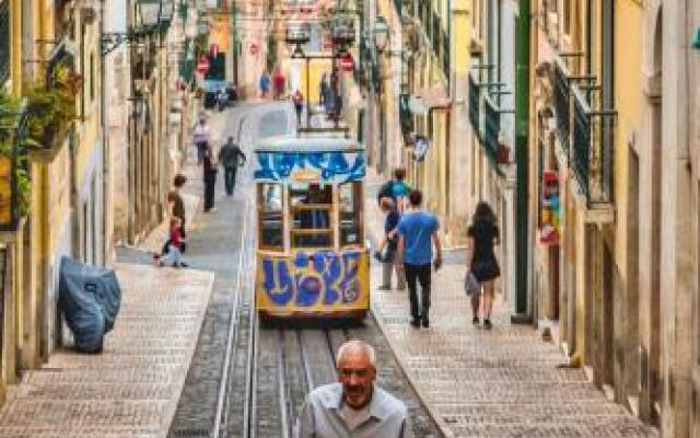 Apartment Rua De Marcos Marreiros - 2