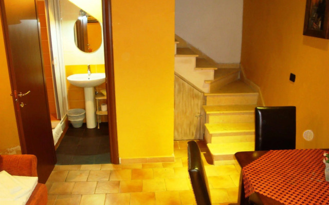 Residenza Antico Borgo